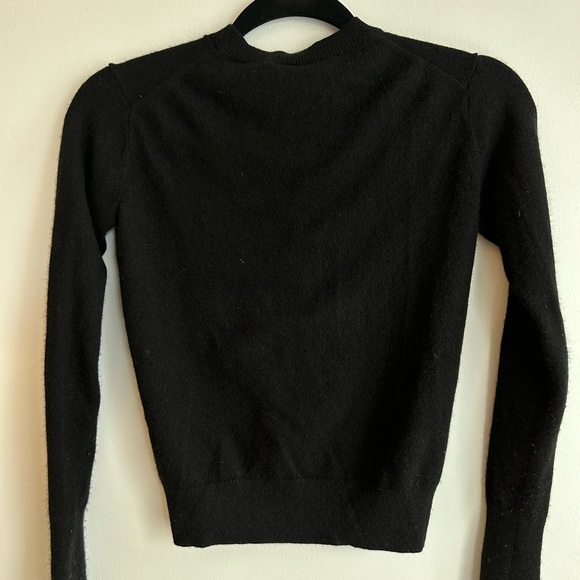 Everlane cashmere cardigan - Picture 5 of 7